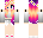 summer girl