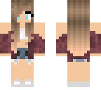 summer skin