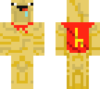 superhashbrown
