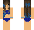 swimming costume