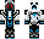 teck wolf v-2