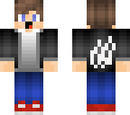 teen boy