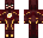 the flash