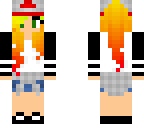 tomboy
