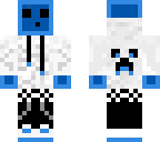 ttk slime blue