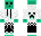 ttk slime green