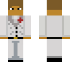 tux guy