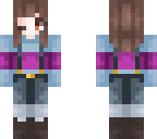 underswap frisk 3