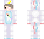 unicorn chibi baby