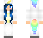 unicorn girl