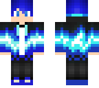 update blue boy