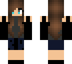update my skin