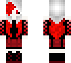 vampire ghost hybrid
