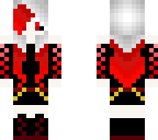 vampire ghost hybrid edit