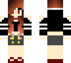 vampire girl