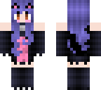 vixella cat skin