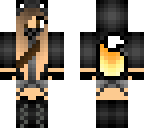 warrior fox edit