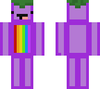 was
