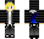 wequz skin by techno chris