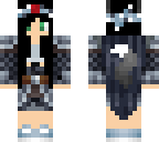 wolf queen edit