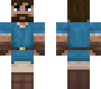 wynncraft steve fix