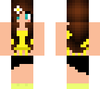 yellow frayed shirt kiera