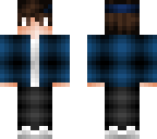 zewneo's skin