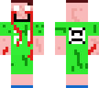 zombie