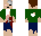 zombie