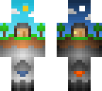 10 like for mc