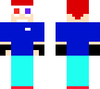 8 bit guy