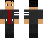 a personal skin