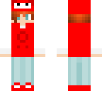 amy toy blast version boy
