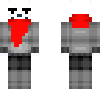 arialskeleton
