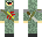 army boiiii