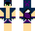 art beach skin