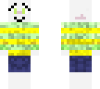 asriel dreemurr