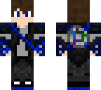 assassin boy