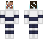 astronaut