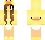 baby ducky