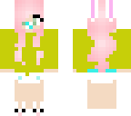 baby pink
