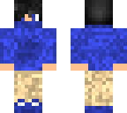 bad boy blue 