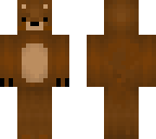 bear fixed