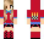 birthday skin