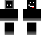 black bandit
