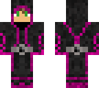 black mage