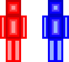 blocky