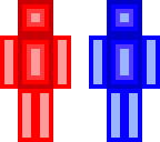 blocky steve ed