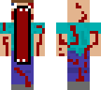 bloody noob