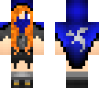 blue assassin